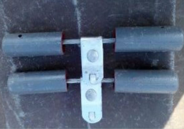 Earthquake hammer