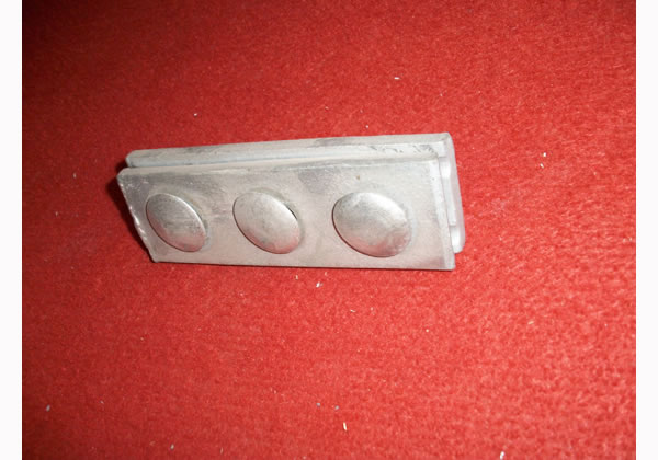 Dual Chamber splint