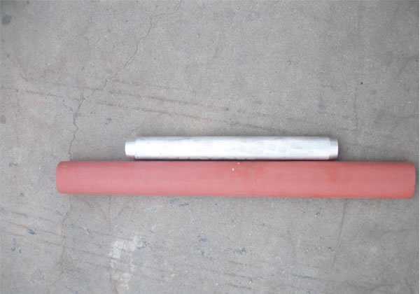 Crimp tube